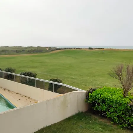 Tranquille Avec Terrasse Et Piscine, Ideal Pour Familles ! - Fr-1-323-547 * Saint-Jean-de-Monts
